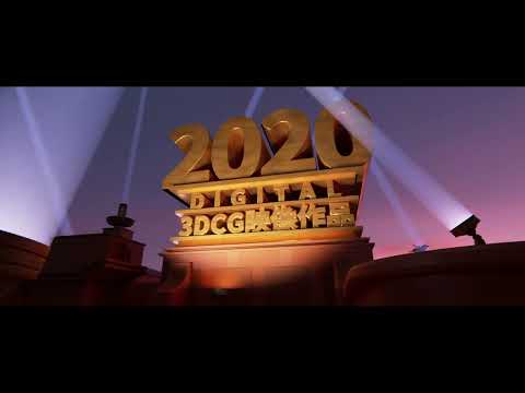 世紀fox映像ロゴ風パロディー動画を作成します ハイクオリティcgで結婚式 忘年会 パーティー映像にピッタリ 結婚式 イベント動画制作 ココナラ