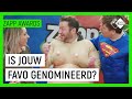TOP 3 - BESTE JEUGDPROGRAMMA | Zapp Awards 2019 | NPO Zapp