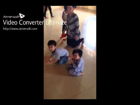 Kitmun đi chùa par 2