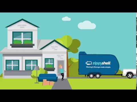 Videos from Zippy Shell Columbus