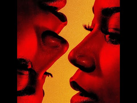 (FREE) KAYTRANADA x Amine Type Beat - "CLOCK"