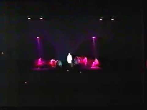 Joan Manuel Serrat -Porque la quería Luna Park 1984