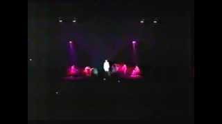 Joan Manuel Serrat -Porque la quería Luna Park 1984