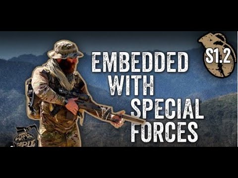 Navy SEAL vs Marine Raider vs Delta Force – Who’s the Toughest?