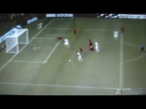 World Cup Brazil 2014 Portugal-Usa 2-2 goal Clint Dempsey 22.06.2014 HD