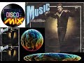 John Miles - Music [New Disco Mix Extended Amarcord] VP Dj Duck