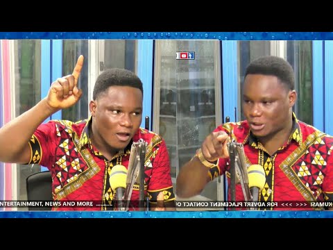 OPATAFOUR ANGRILY FIRES 25/9/2020