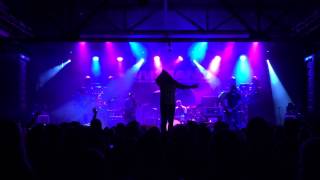 Royal Bliss rocks "Drown With Me" live in Grand Rapids