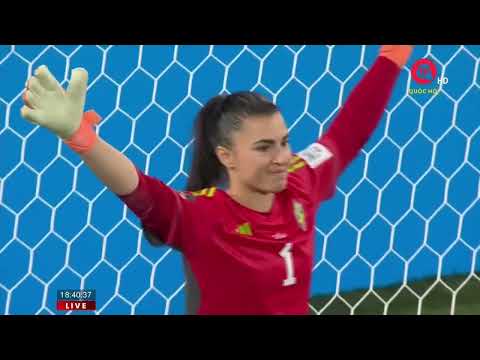 🔴 Penalty USA vs Sweden | Nerve-wrenching Penalty Shootout, Unbelievable Result