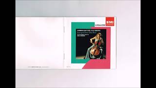 Download lagu Saint-Saens - Cello Concerto No.1 Du Pre Barenboim mp3 Download lagu Saint-Saens - Cello Concerto No.1 Du Pre Barenboim mp3