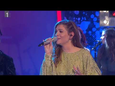 Manca Špik in Rok Piletič – Na valentinovo (V petek zvečer)