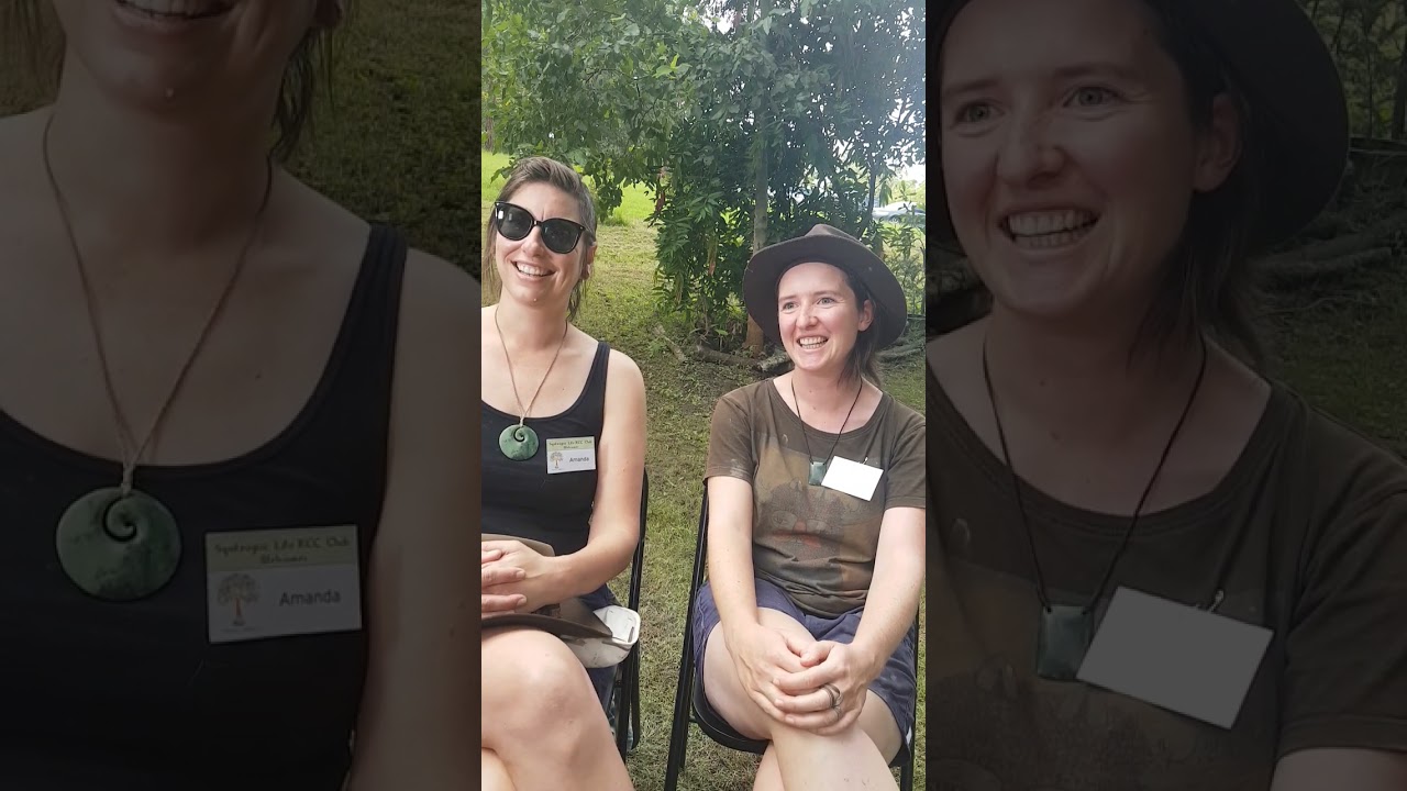 Women power, making a home a reality for small $$