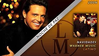 Noche De Paz - Luis Miguel