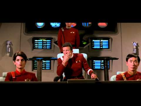 Vorschaubild für Star Trek II: Der Zorn des Khan Trailer