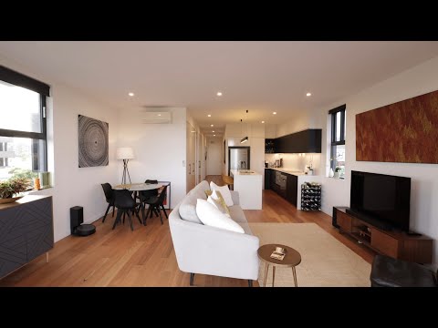 Video for 401/121 Clarence Road, Indooroopilly  QLD  4068