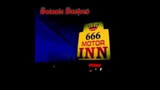 Satanic Surfers - Don&#39;t fade away (Sub Español)