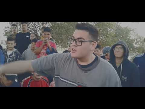 TONGA vs YOUNG KEDD | OCTAVOS DE FINAL | ＭＯＮＴＥ ＦＲＥＥ