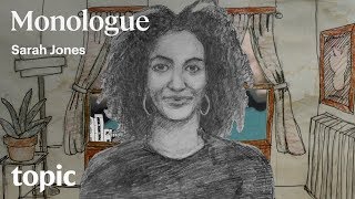 Sarah Jones: Guided by Voices