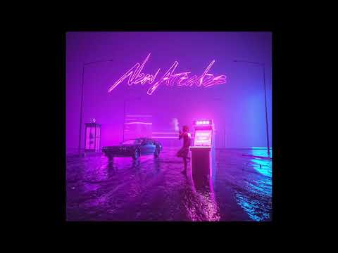 NEW ARCADES - FURTHER