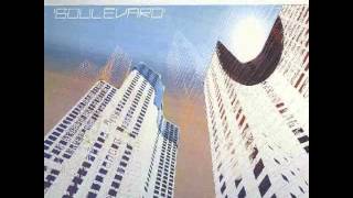 Vector Lovers - Boulevard