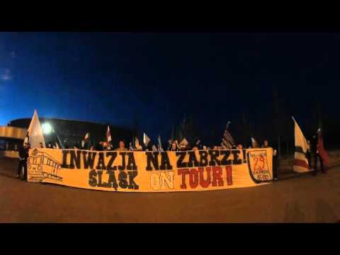 29.04 WSZYSCY DO ZABRZA!