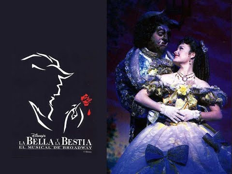 La Bella y La Bestia -  Buenos Aires, 1999 (Obra completa)