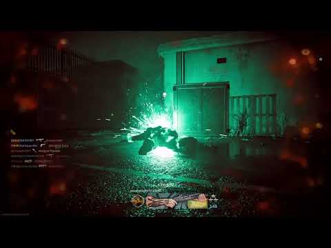 Call of Duty®  Modern Warfare® 2020 pt4 Throwback