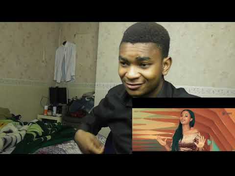Beti Ejig - Kemir | ከምር - New Ethiopian Music 2019 (Official Video)Reaction