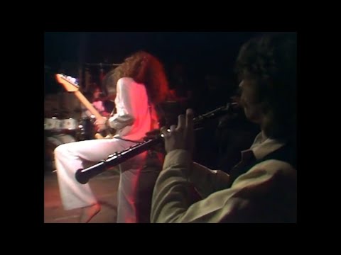 The Enid : "Cortege" - Live at Hammersmith Odeon, 1979