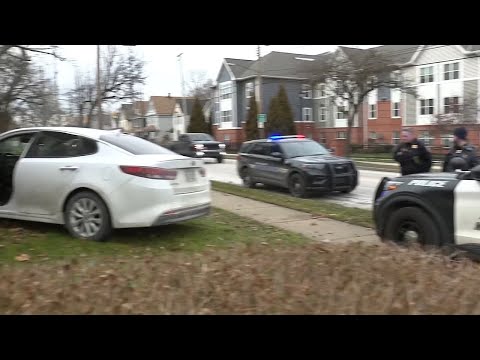 3 kids lead police on Ohio car chase after learning to steal vehicles on YouTube: officials