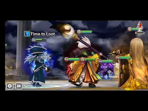 cheongpung, pungbaek arena cleave