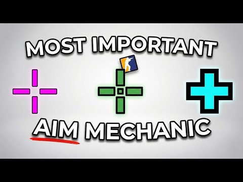 The GREATEST CS2 Crosshair Placement Guide OF ALL TIME (in 10 Minutes)