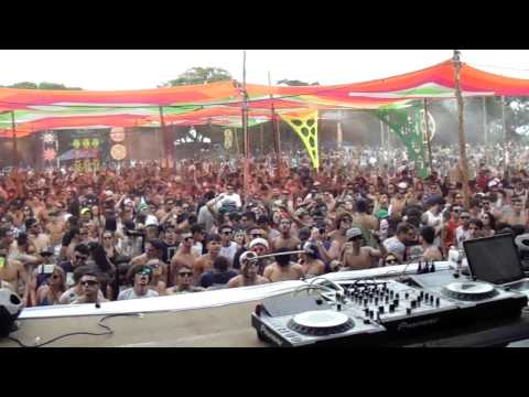 Berg @ Equilibrium 4 anos - Praia Doce 14/12/2014