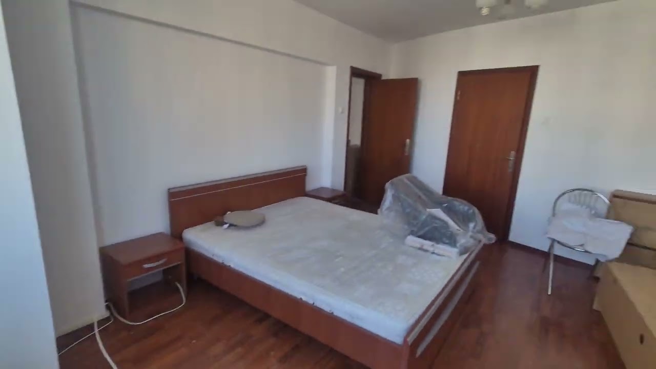 Tur video  Apartament 2 Camere Piata Alba Iulia Bucuresti