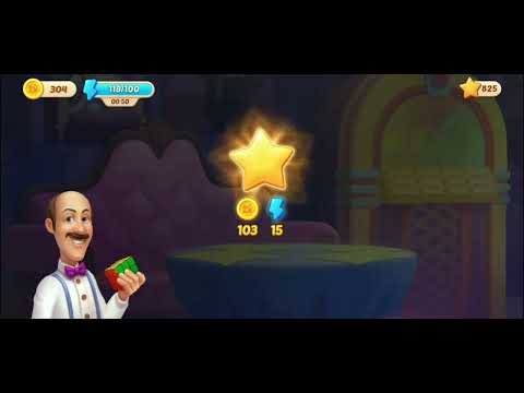 Homescapes games Level 11301 to 11320