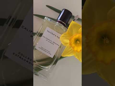 Van Cleef & Arpels Collection Extraordinaire California Reverie 75ml (516921) - фото 1 - id-p2984925566