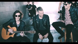 Crown The Empire - Full Circle Tour #4: Acoustic Session