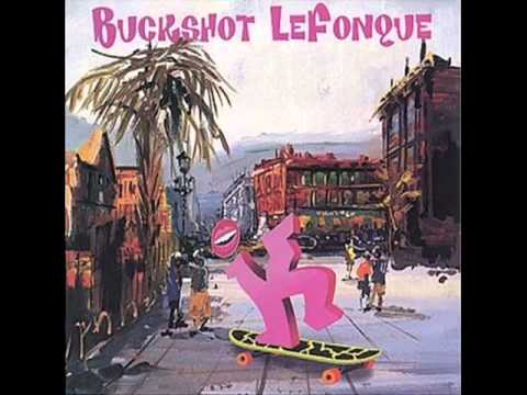 Buckshot Lefonque   Music Evolution DJ Premier Remix