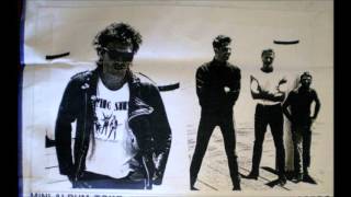 Crying Suns Individuals live 1988.....Sunnyboys cover.....