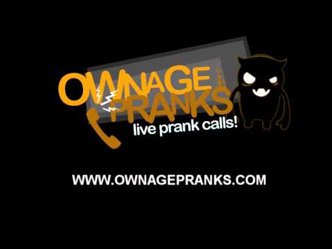 Asian Restaurant Prank Fail [but funny] - OwnagePranks