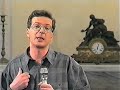 Несчастный Случай - Смеяться над собой / Земные забавы (для программы "Сам себе режиссёр") (1996)