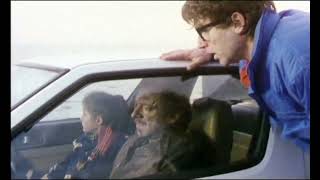 Nitwits (1987) veerboot naar Schiermonnikoog (Nikolai van der Heyde)