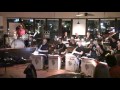 Ken Loomer Big Band-Groove Blues-Louie Bellson Chart - KenLoomer Ken Loomer Big Band-Groove Blues-Louie Bellson Chart
