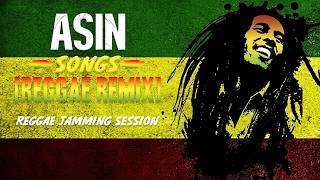 Download lagu ASIN SONGS [ REGGAE VERSION ] REGGAE JAMMING SESSION mp3