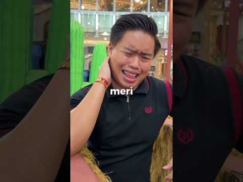 takut banget digigit ular