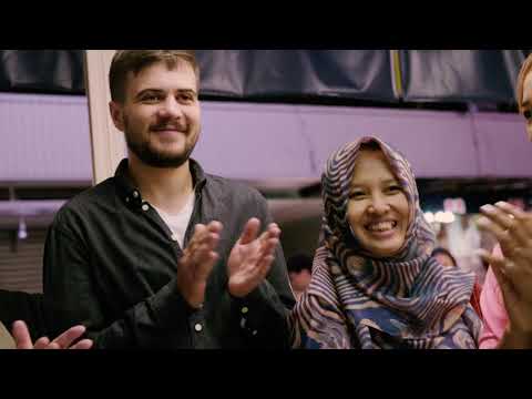 THE KANAZAWA WAY - Omicho Market & Cooking Class