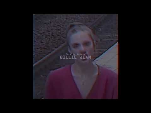 Totally Nothin - Billie Jean (VHS Visual)