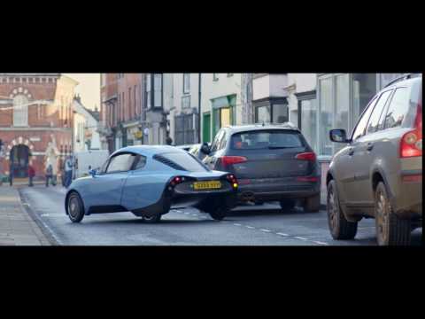 THE FUTURE OF SUSTAINABLE MOBILITY THE FUTURE OF SUSTAINABLE MOBILITY