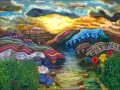 Camino Difícil - Almendra 