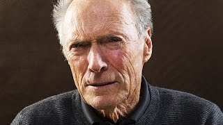 Clint Eastwood Says You're A Pu**y!